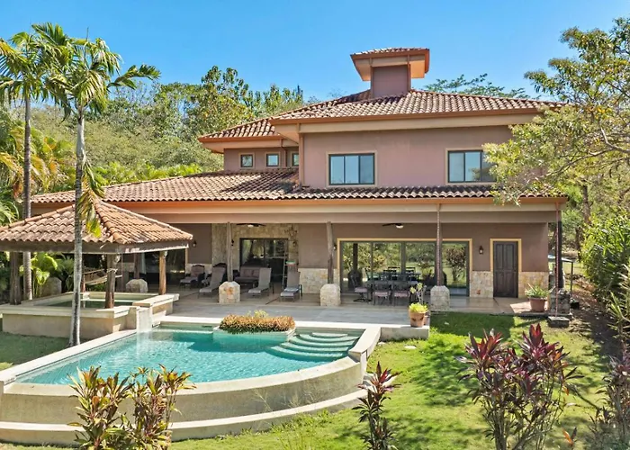 Villa Casa Paulina Playa Conchal