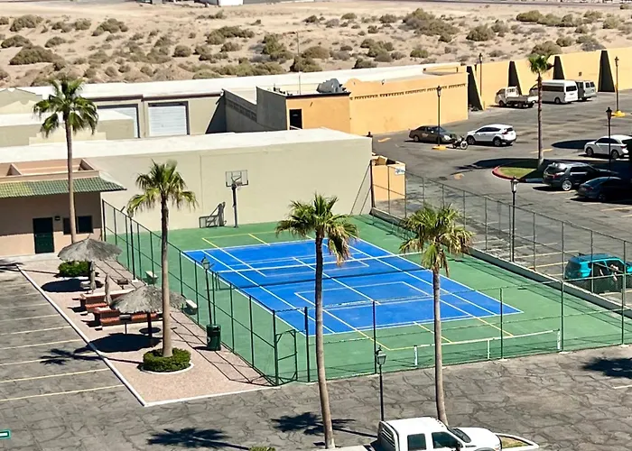 Pelican'S Cove Beach Front Condo - Puerto Penacso Puerto Peñasco