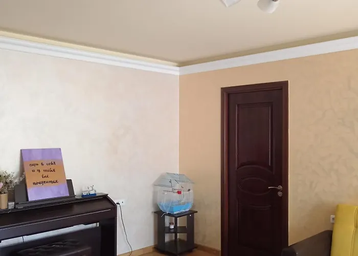 Komitas-Griboedov Likeapartment Erivan