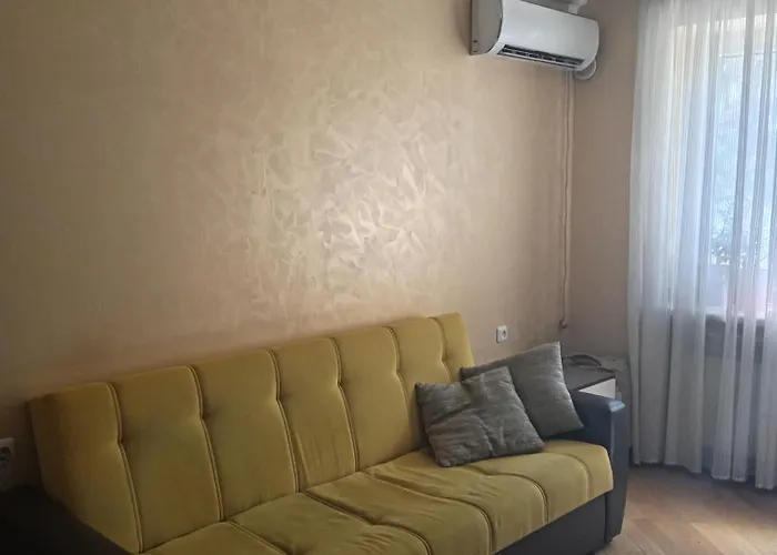 Komitas-Griboedov Likeapartment Erivan