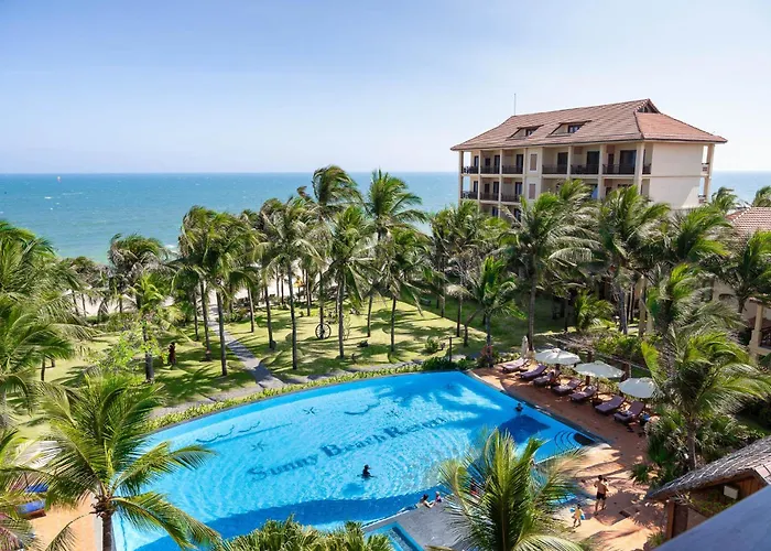 Sunny Beach Resort&Spa Phan Thiet