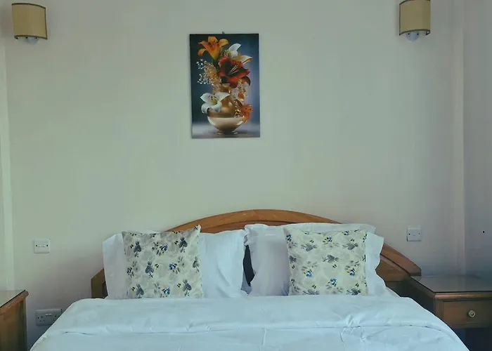 Ferienwohnung Enkasaara Haven Nairobi