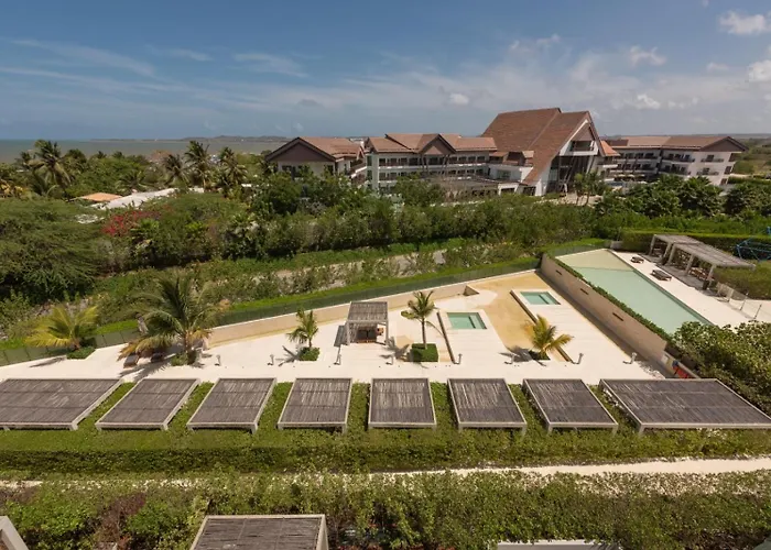 Ferienwohnung Frente Al Mar, Con Playa Y 4 Piscinas En Cartagena 