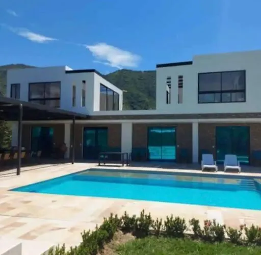 Finca En Sopetran