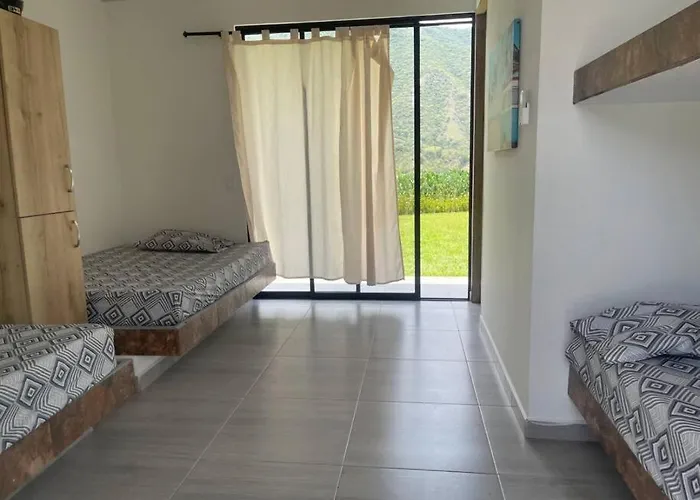 Finca En Sopetran