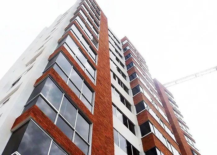 Suite Deluxe Guayaquil