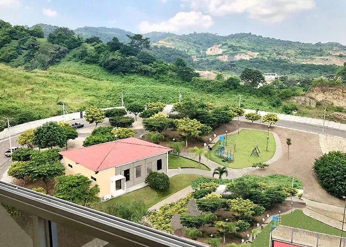 Suite Deluxe Guayaquil