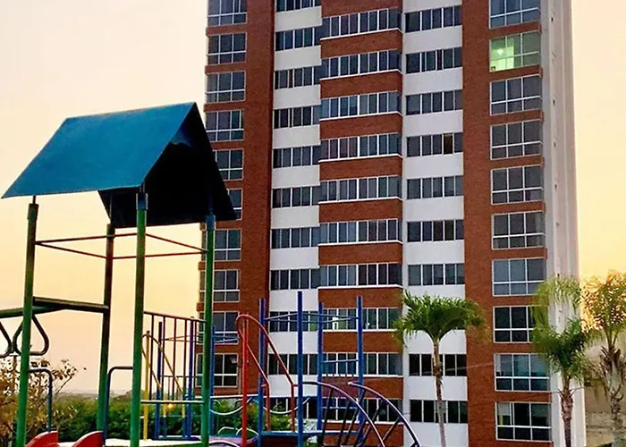 Suite Deluxe Guayaquil