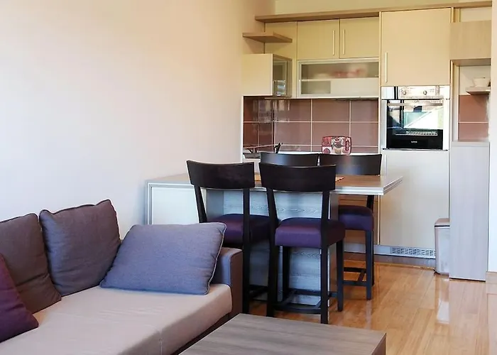 VIOLA apartment Zlatiborski konaci