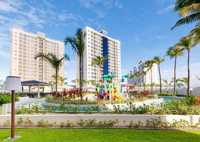 Salinas Exclusive Resort Salinópolis