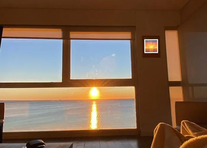 Ferienwohnung Ventana Al Golfo Puerto Madryn