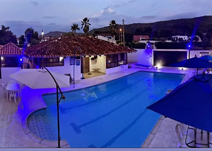 Villa Laura Condominio Campestre Estadia, Eventos Y Mas Girardot