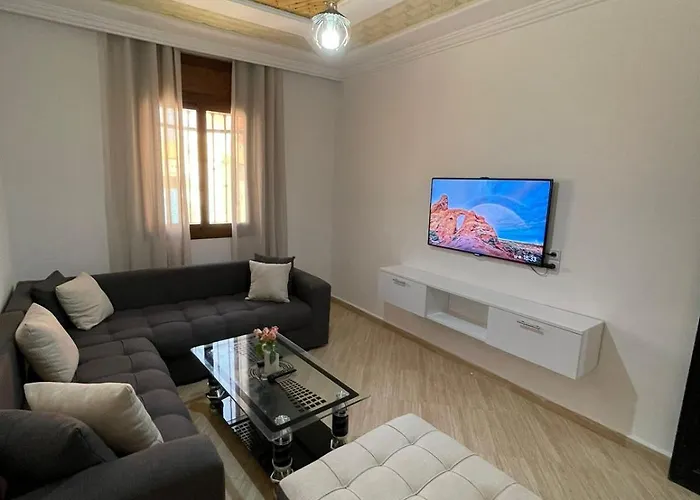 Ferienwohnung Agadir Essaouira