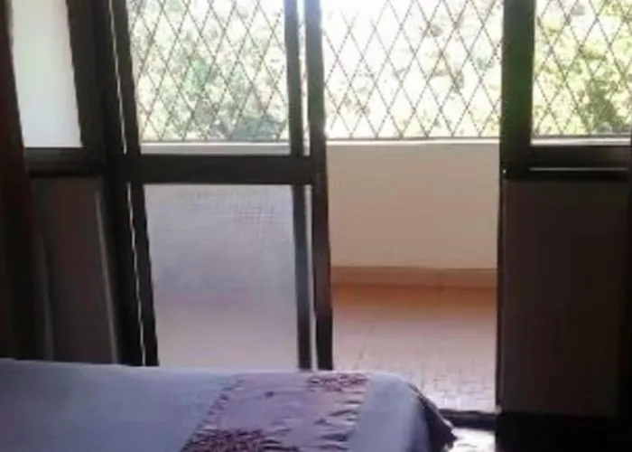 Ferienwohnung Honeycourt Nairobi