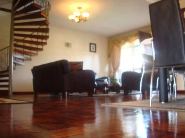 Ferienwohnung Honeycourt Nairobi