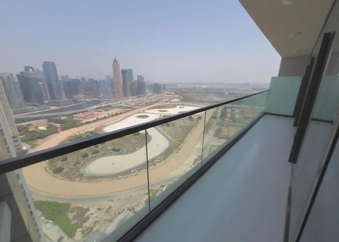 2 Bedroom In Downtown Dubai
