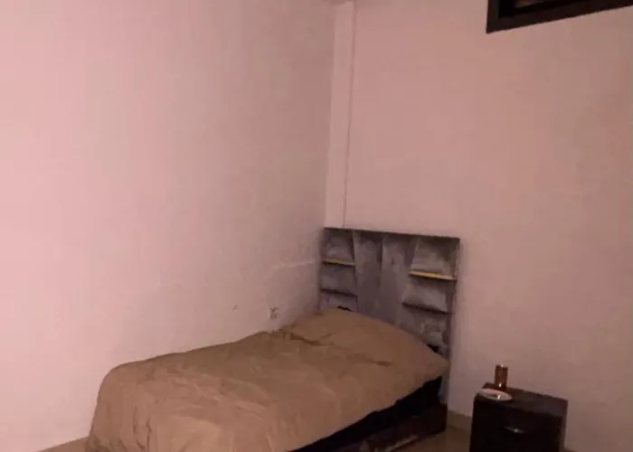 Petite Villa Cosy Et Agreable Avec Jacuzzi Prive Marrakesch