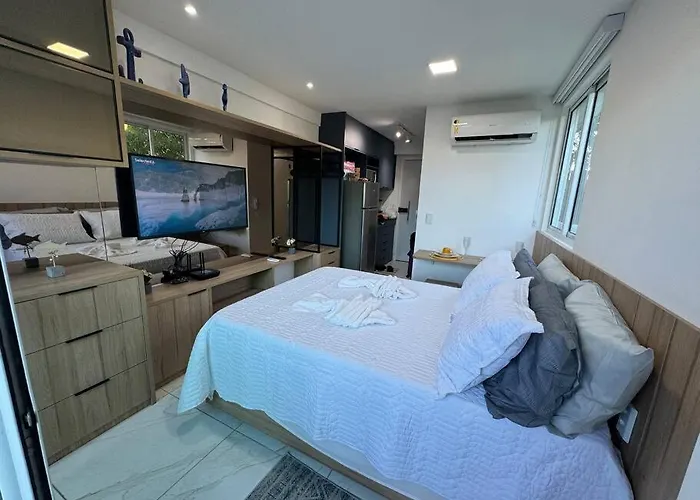 Paraiso Em Pôrto das Galinhas