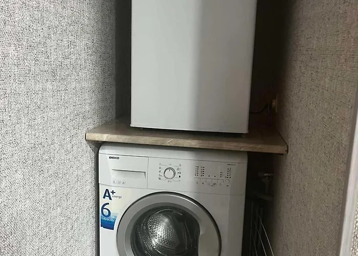Ferienwohnung Арт 4 Sliven