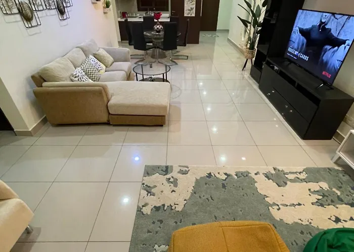 Cozy 3 Bedroom 6Pax Setapak Central Mall Kuala Lumpur