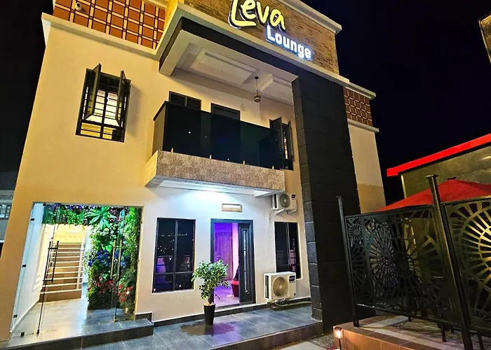 2 Bed Apartment 8 - Modern Benin City Residence