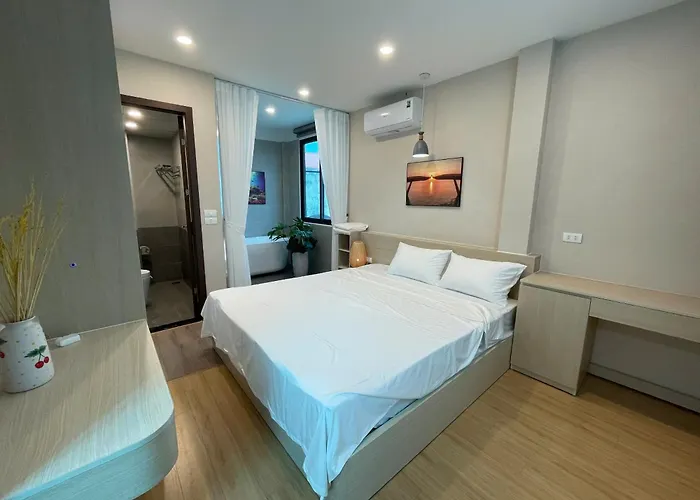 Ferienwohnung HIMAWARI -629 kim ma Hanoi