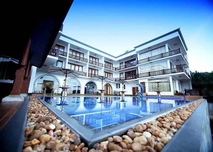 Water Gate Resort&Spa Unawatuna
