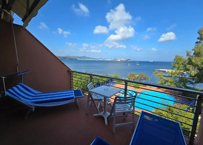 Hotel Mare Portoferraio