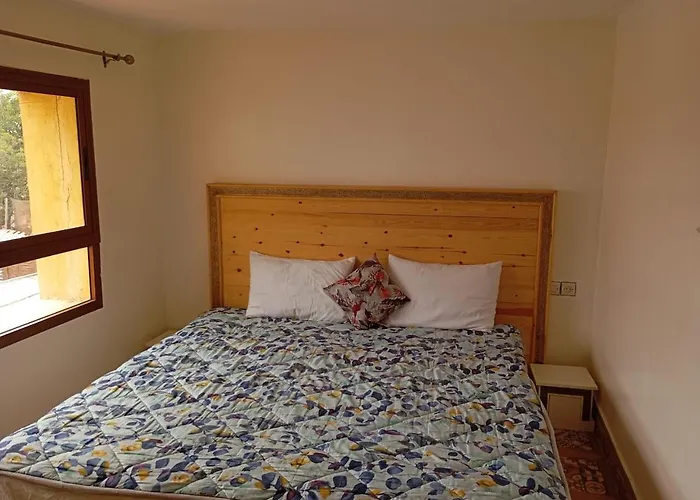 Hotel Al Kasbah El Jadida