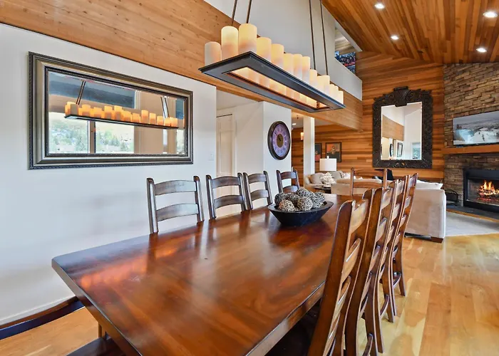 Lakeside Condos By Park City Vacations