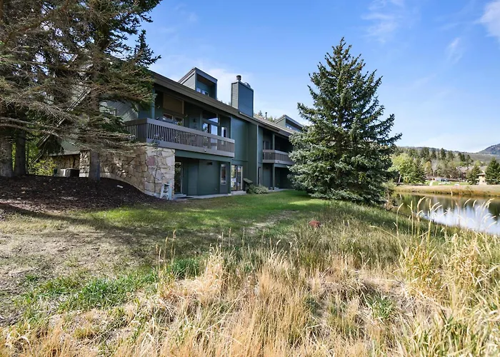 Lakeside Condos By Park City Vacations