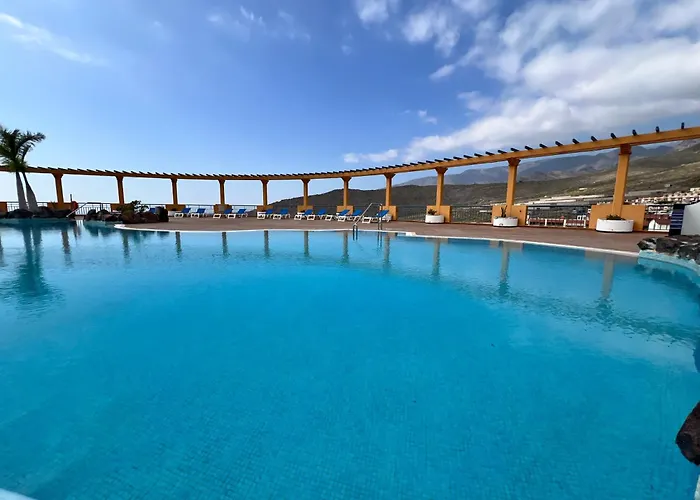 Ferienwohnung Casa Prana Costa Adeje 