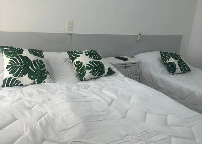 Apartamento Riviera De Sao Lourenco Bertioga