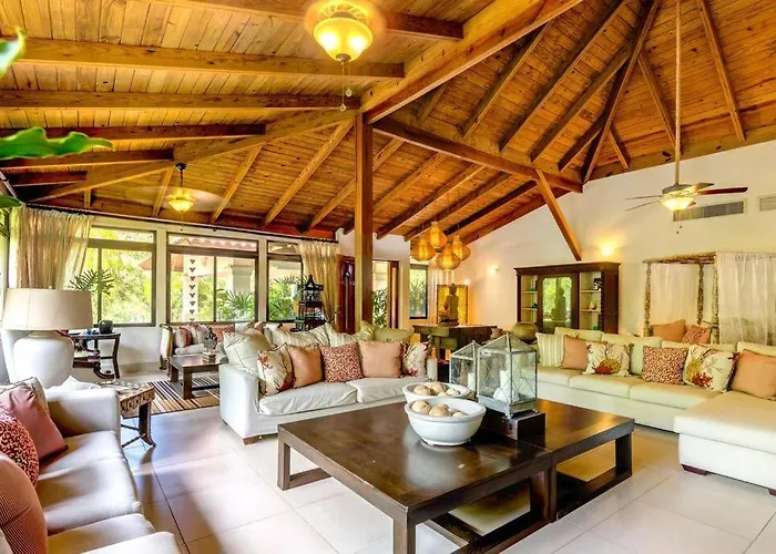 Villa Cajuiles 13, Casa De Campo La Romana