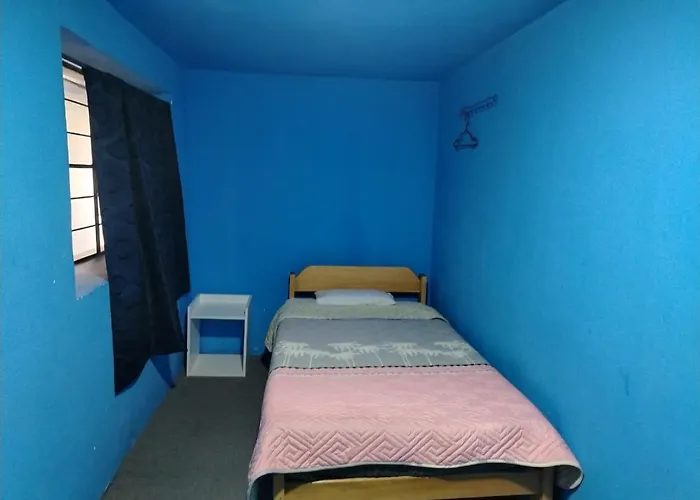 Casa Hospedaje Rodriguez Urubamba