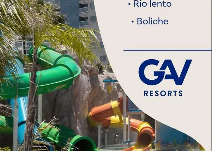 Gav Resorts Salinas Salinópolis