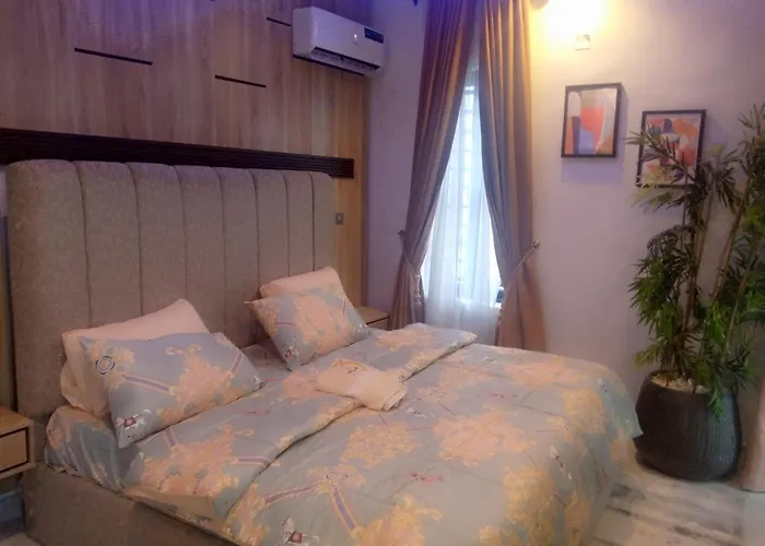3Pila Homes Egba