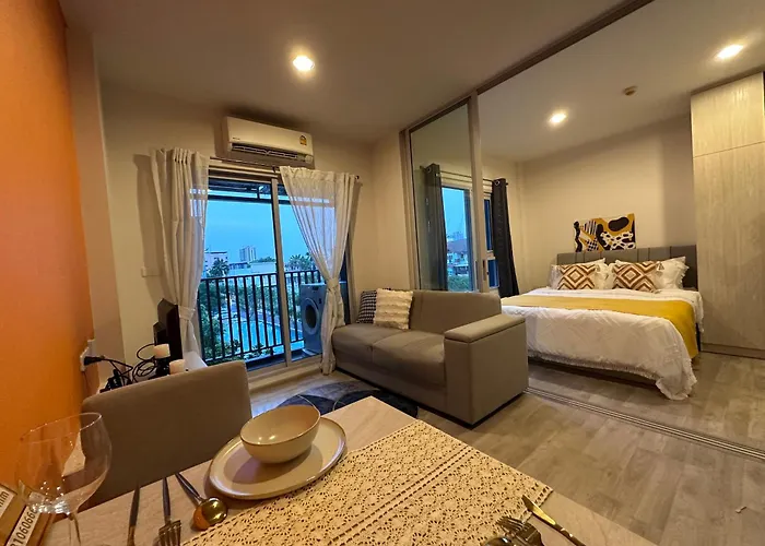 Manmanlovehome Bangkok