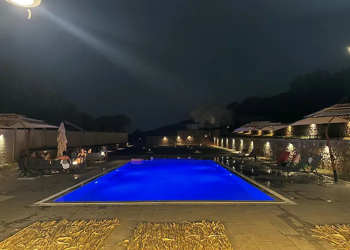 Villa Baloci Hills Podgorica
