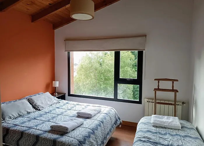 Villa Casa Roca San Carlos de Bariloche