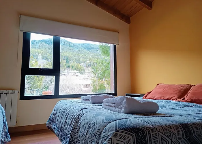 Villa Casa Roca San Carlos de Bariloche