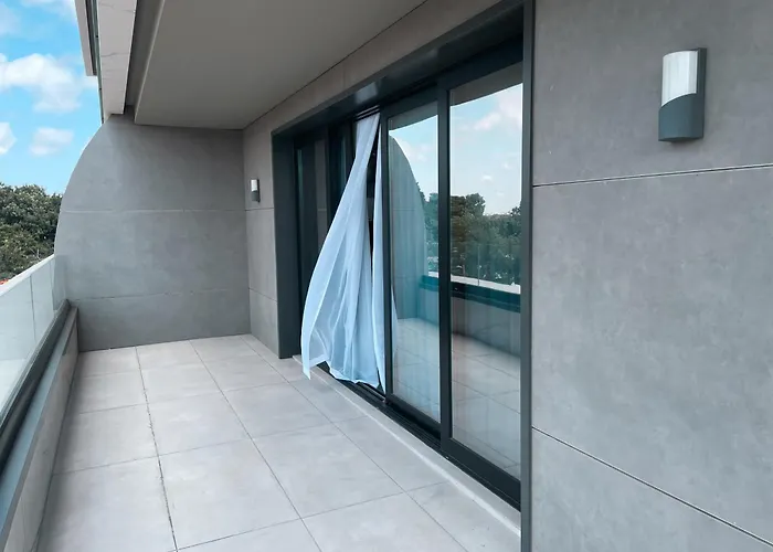 Sky Suites-Kass Towers Okponglo