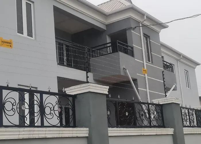 Riverview Apartment Ibadan