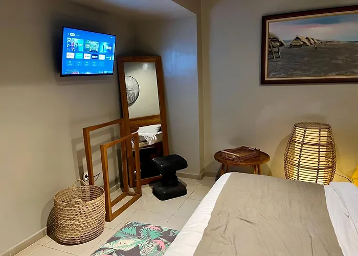Ferienwohnung Jeevo Ubud