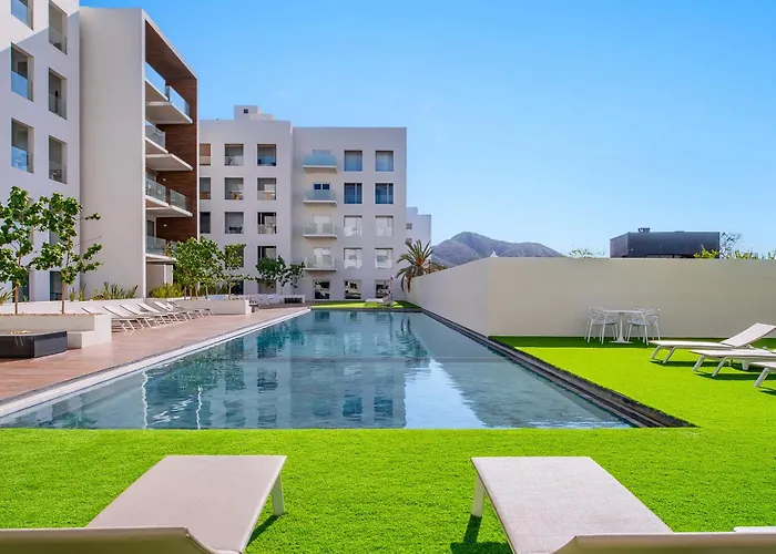 Brand New Luxury 2 Bedroom Condo Cabo San Lucas