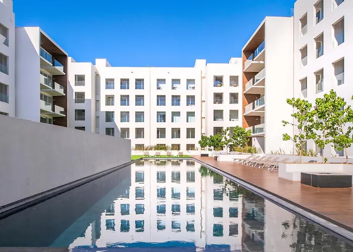 Brand New Luxury 2 Bedroom Condo Cabo San Lucas