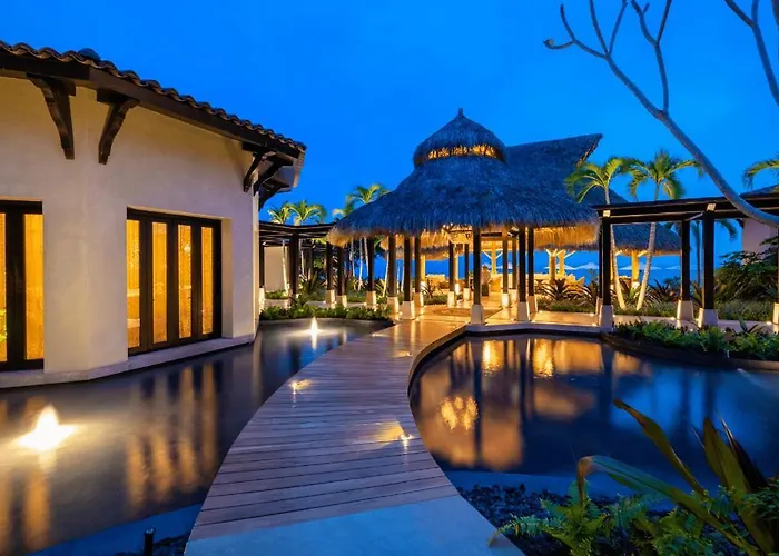 Luxury Villa In La Punta Estates, Enjoy 3,000 Usd Credit For Thanksgiving Punta Mita