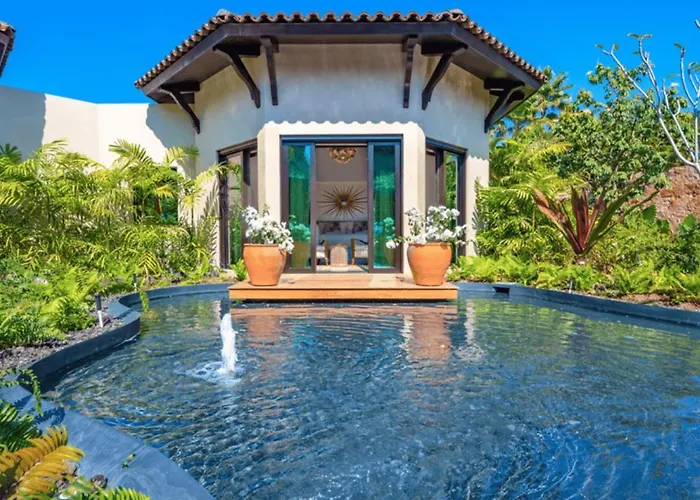 Luxury Villa In La Punta Estates, Enjoy 3,000 Usd Credit For Thanksgiving Punta Mita