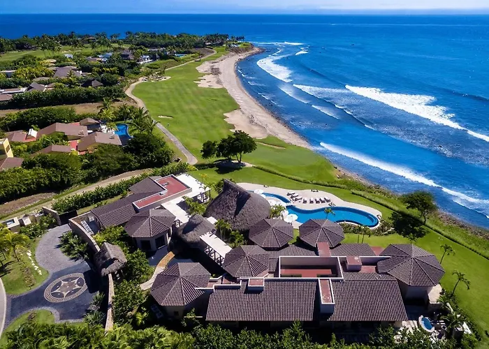 Luxury Villa In La Punta Estates, Enjoy 3,000 Usd Credit For Thanksgiving Punta Mita