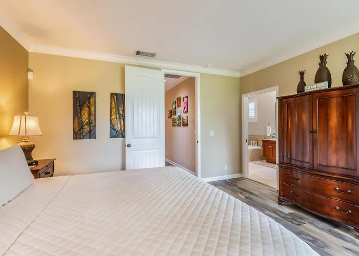 Villa Nihilani 4A Townhouse Princeville